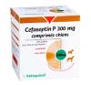 Cefaseptin P 300mg 200cp (VETOQUINOL)