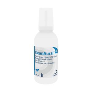 cleanaural chien 100ml (DECHRA)