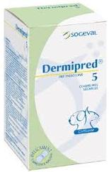 Dermipred 5 100cp (CEVA)