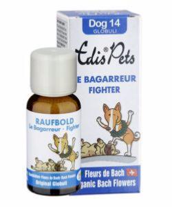 Le bagarreur 20g (EDIS PETS)