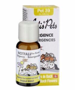 Urgence 20g (EDIS PETS)