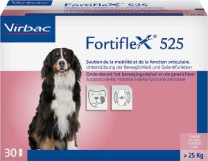 fortiflex 525 30cp (VIRBAC)