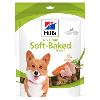 Soft baked no grain treats canine 220g (HILL's)