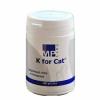 K for cat 60gélules (MP LABO)