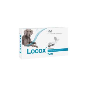 locox 30cp (TVM)