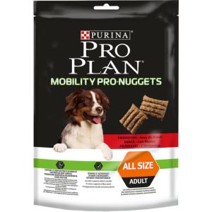 Mobility pro-nuggets boeuf 300g (PURINA)