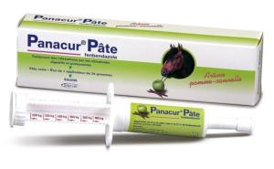 Panacur chevaux 24g (MSD)