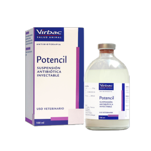 Potencil 50ml (VIRBAC)