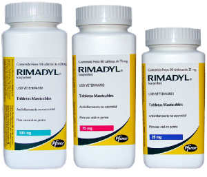 Rimadyl F 20mg 30cp (ZOETIS)