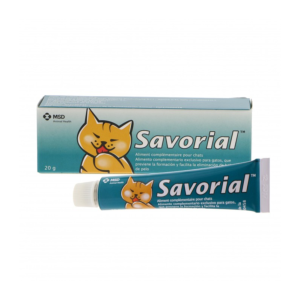 savorial 20g (INTERVET)