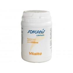 sofcanis vitalité canin 100cp (MOUREAU)