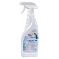 Spray désinfectant toutes surfaces 750ml (ROBEMED)*