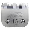 tête de tondeuse Optimum n°15 (OPTIMUM)
