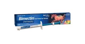 Bimectine (BIMEDA)
