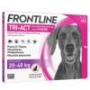 frontline tri-act L 3 pipettes (MERIAL)
