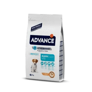 Advance dog puppy mini 3kg (AFFINITY)