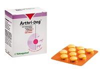Arthri-dog 40cp (VETOQUINOL)