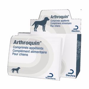 Arthroquin 500mg 80cp (DECHRA)