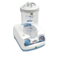 Mini aspirateur chirurgical ASPIRET  (CA-MI)*