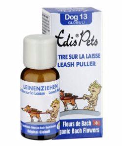 Je tire sur la laisse 20g (EDIS PETS)