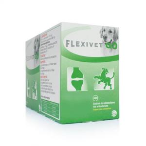 flexivet go 240cp (CEVA)