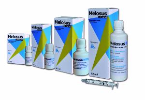 Melosus buvable chien 125ml (AXIENCE)