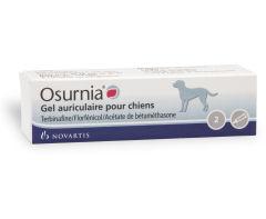 Osurnia gel  2X2.05g (NOVARTIS)