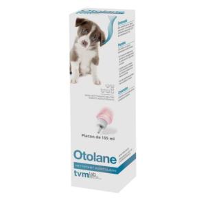 otolane 135ml (TVM)