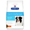 Pdiet canine Derm Defense 12kg (HILL's)