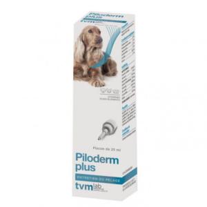 piloderm plus 25ml (TVM)
