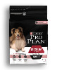 proplan dog adulte medium saumon skin 14kg (PURINA)