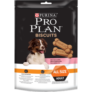 biscuit proplan saumon 400g (PROPLAN)