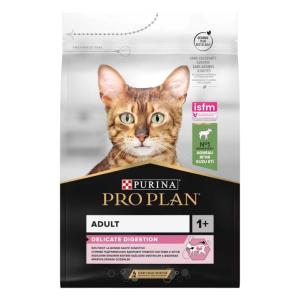 proplan cat adult delicate agneau 10kg (PURINA)