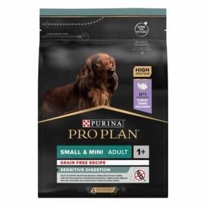 proplan dog adult grain free small 7kg (PURINA)