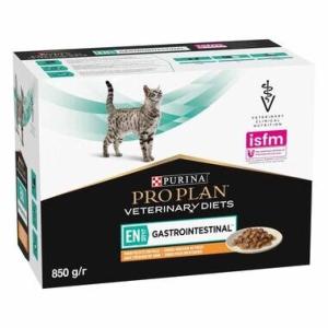 pvd feline EN gastrointestinal sachets 85gx10 (PURINA)