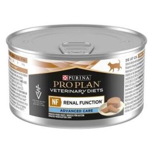 pvd feline NF renal advanced boite 195g x24 (PURINA)