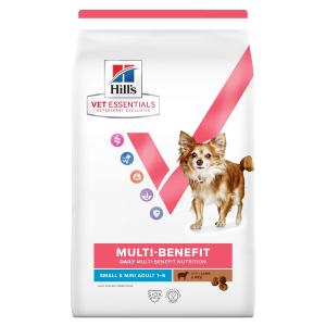 vet essentials canine adult small mini agneau 2kg (HILL'S)