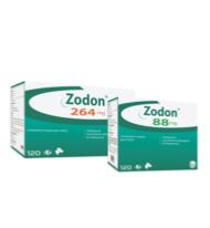 Zodon 88mg 120cp (CEVA)