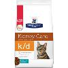 Pdiet féline KD thon 5kg (HILL's)