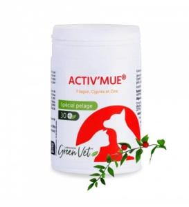 activ mue 30cp (GREENVET)