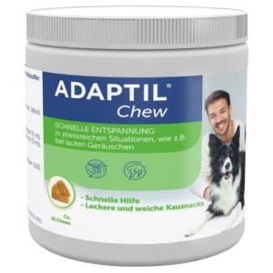 Adaptil chew 30 bouchées (CEVA)