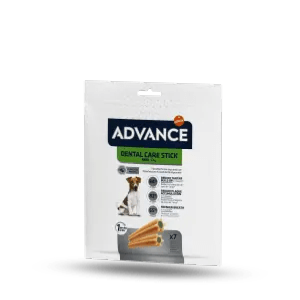 Advance dog dental care mini 7x (AFFINITY)