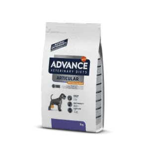 Advance Vdiet dog articular reduce calorie 12kg (AFFINITY)