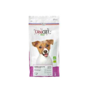 Canichef adulte petite race 2kg (SAUVALE)