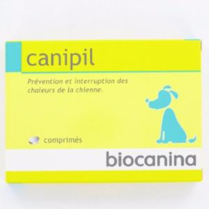 Canipil 20cp (BIOCANINA)