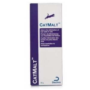 cat malt 50g (DECHRA)