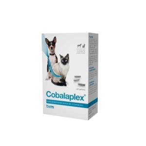 cobalaplex 60gélules (TVM)