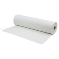 Draps d'examens pure ouate 50x34cm x121 (9 rouleaux) (DIV)*