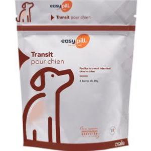 Easypill transit chien 6x 28g (OSALIA)