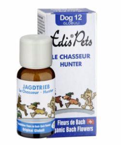 Le chasseur 20g (EDIS PETS)